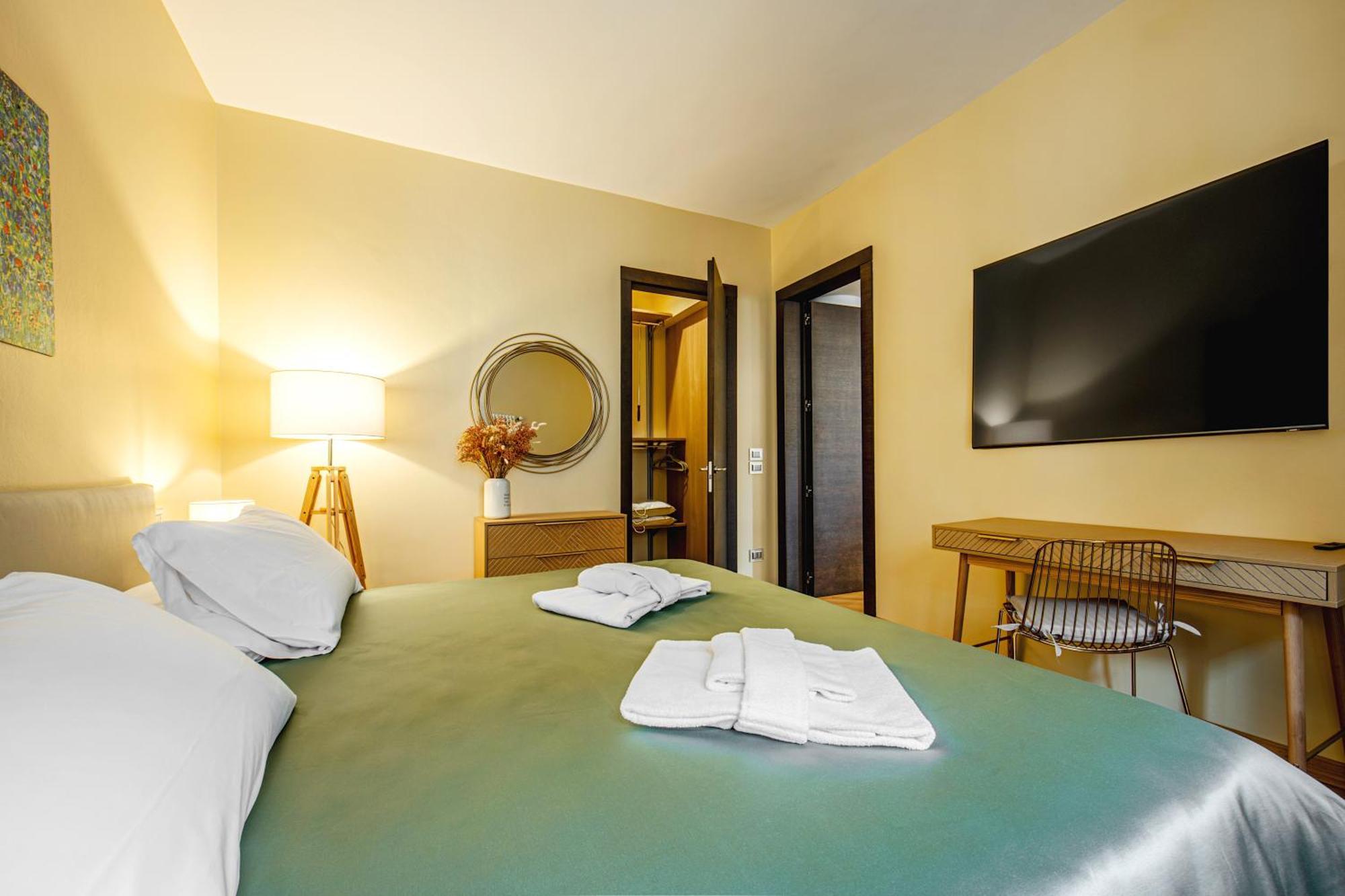 Be My Guest Verona Exterior foto