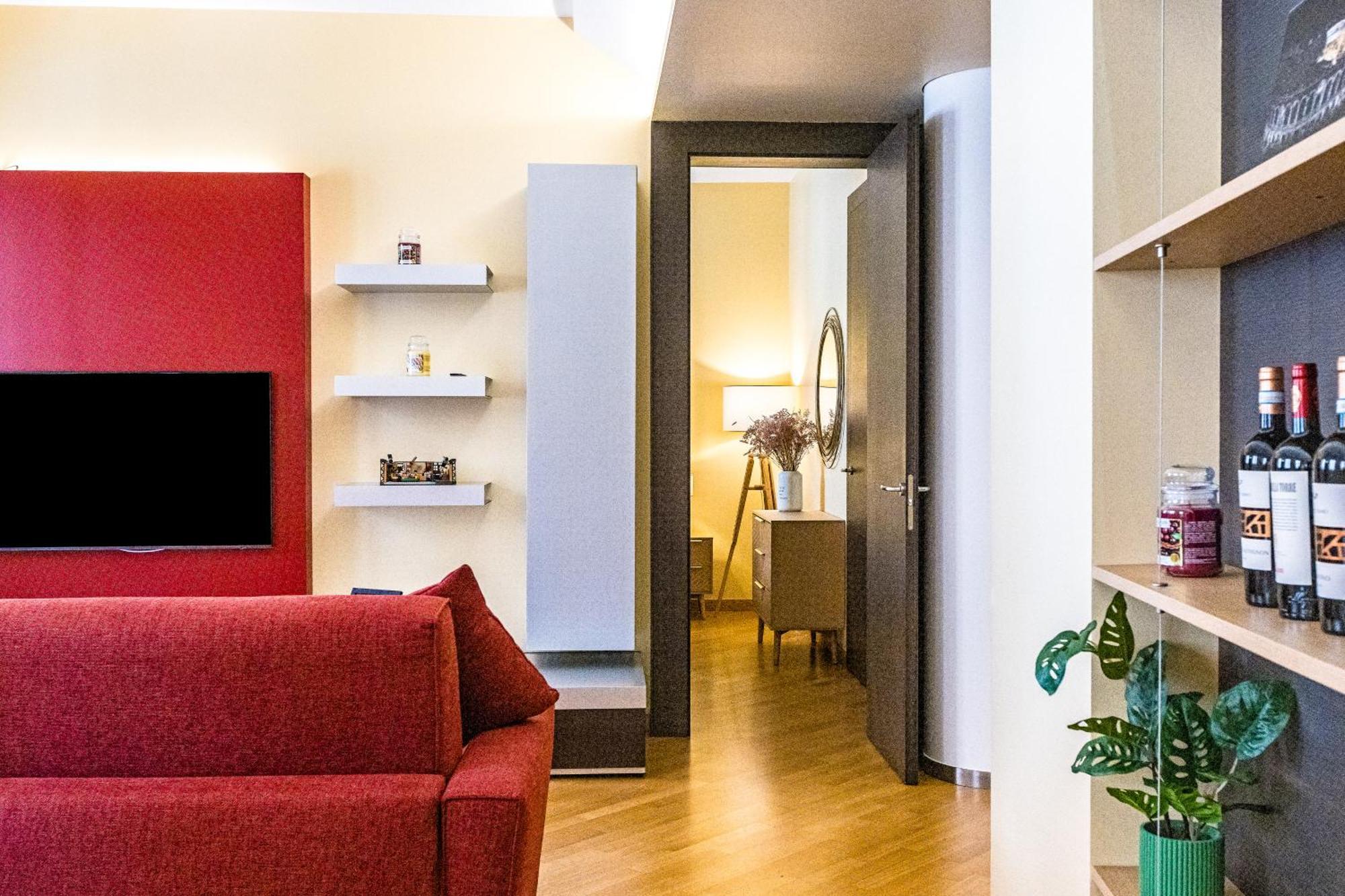 Be My Guest Verona Exterior foto